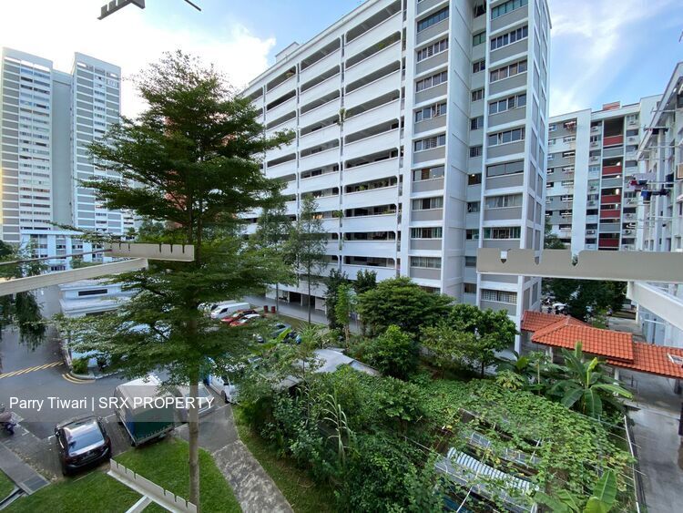Blk 175 Bukit Batok West Avenue 8 (Bukit Batok), HDB 5 Rooms #331297871